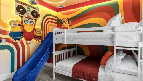 6 Bedrooms 5 Bathrooms Storey Lake 2660 SS - Foto 1, Other