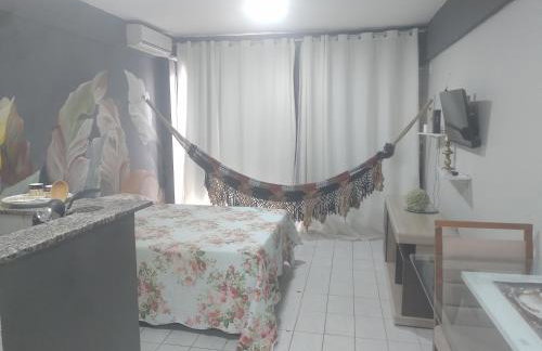 Apto 227 a 4 km do aeroporto N B centro - Foto 9