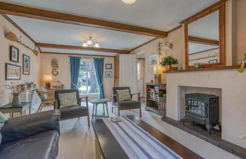 Lakeside Lodge - Weybourne -Crabpot Cottages Sheringham - Foto 9