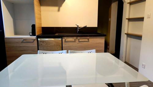 Logement autonome pour 2 personnes au RDC chez l'habitant - Foto 2