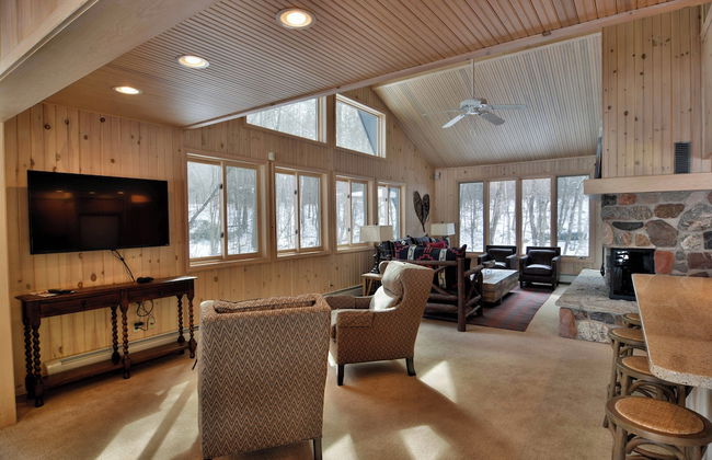 Serenity on Lake Owen - Foto 16