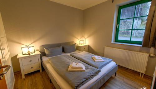 Auszeit-im-Harz Haus 5 Wohnung 12 - Foto 4