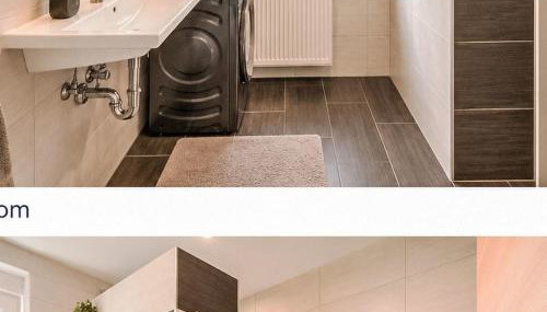 Apartment Wohnung Gartenblick by Interhome - Foto 3