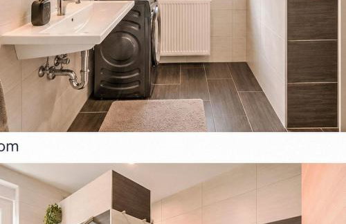 Holiday Home Bailey by Interhome - Foto 19