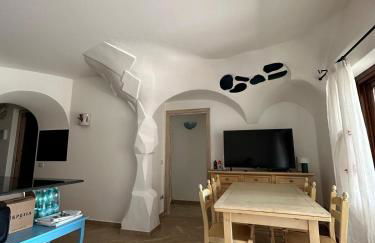 PORTO CERVO Villa Girasole - Foto 10