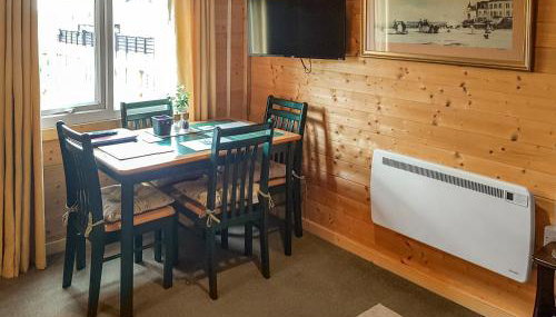 Algwen Cabin - Foto 4