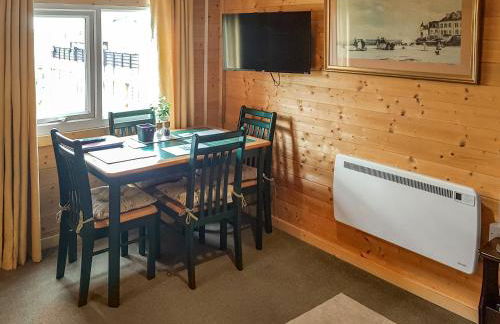 Algwen Cabin - Foto 4