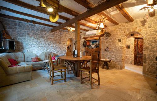 Holiday home Leptir - Foto 46