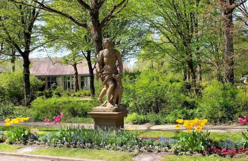 Ferienwohnung Dorfblick Bad Bocklet - Foto 25