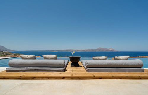ARion Aesthesis Villa Fire Pit & Heated Pool - Photo 3