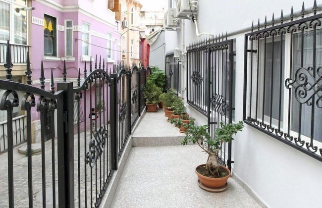 Patika Suites - Foto 74