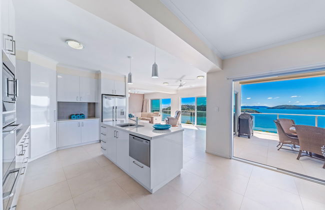 Panoramic Island Views - Foto 15