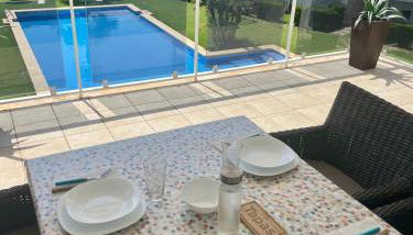 Apartamento Vora Golf Oliva - Photo 4