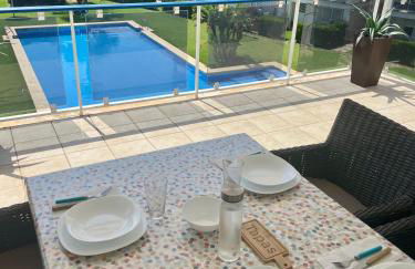 Apartamento Vora Golf Oliva - Photo 4