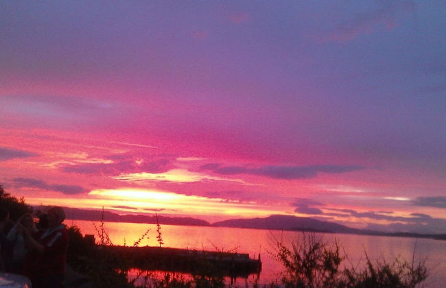 Crinan Canal Cottage No8, Kilmartin - Foto 23