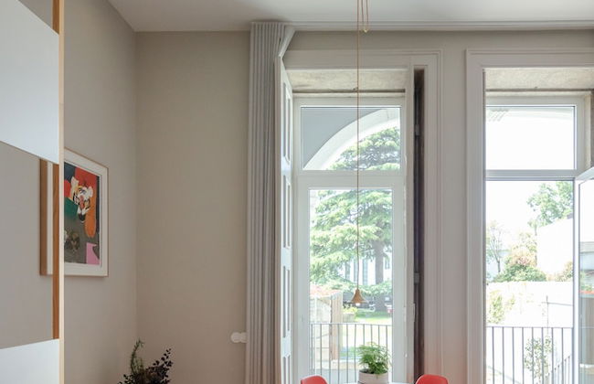 Baumhaus Serviced Apartments - Foto 65