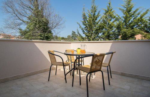 Apartment Bruneta 1 with Sea View - Foto 22