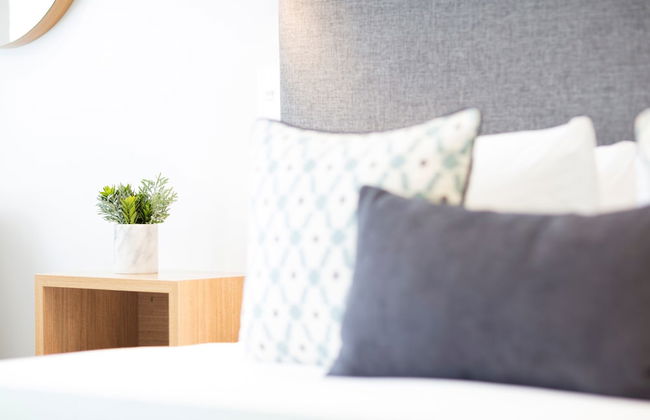 Beechwood Boutique Accommodation - Foto 13