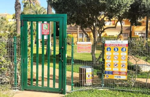 Piso naturista en Parque Vera 3 - Foto 15