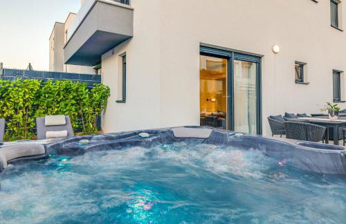 LuxArt City Spa Gallery Residence Krk - Foto 29