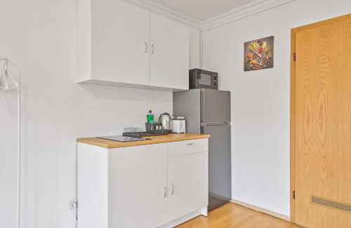 home2stay Monteur Apartmenthaus Deggendorf Wifi Smart TV Parking - Foto 31