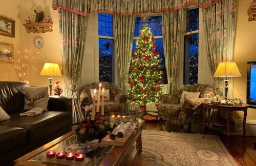 Tigh N Eilean Self Catering Aberfeldy - Foto 7