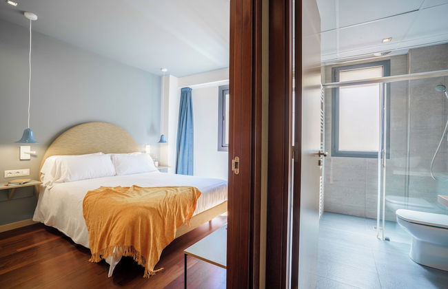 Aspasios Diagonal Art Apartments - Foto 15