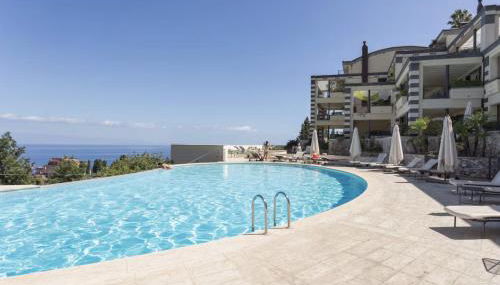 Panoramic Apartment in Taormina - Foto 3