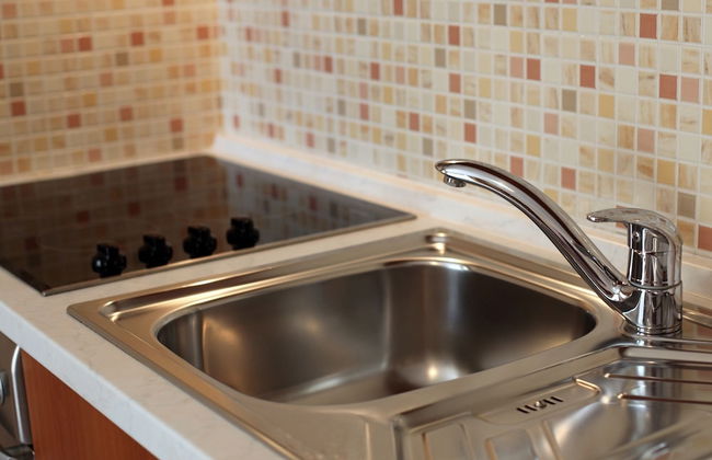 Apartments Ivana - Photo 20