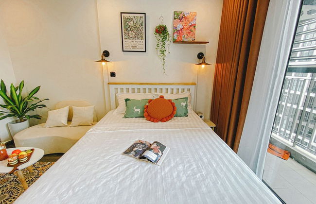 Vinhomes Ocean Park Apartment FL09 - Foto 11