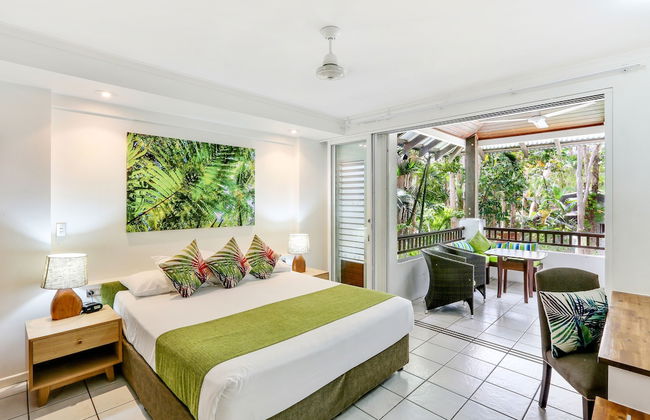 The Reef Retreat - Foto 19