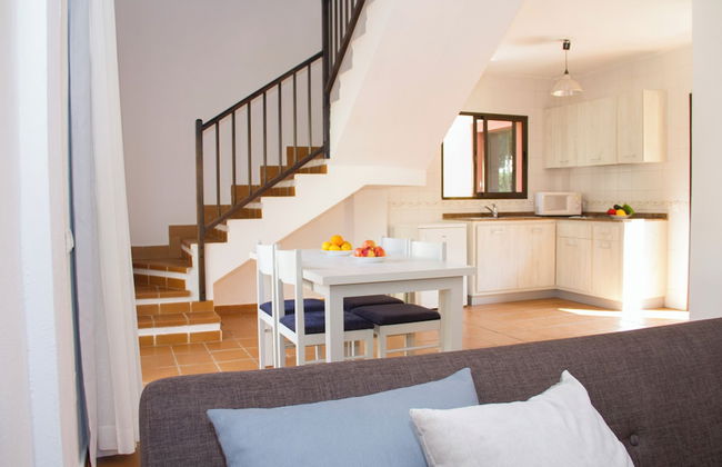 Aparthotel Nuramar - Foto 16