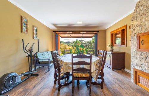 Belíssima Casa 3 Quartos 5 Minutos do Centro - Foto 46