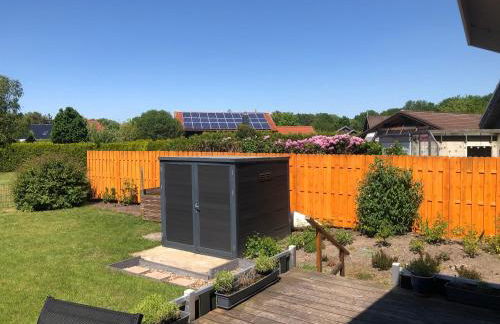 Ferienhaus“Wieden am See“ - Foto 37