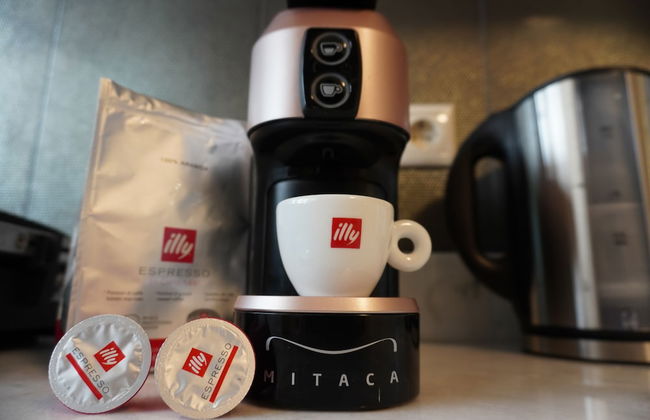 Theo & Ms Apt - 2 Beds - Garden - Parking - Wifi - Foto 12