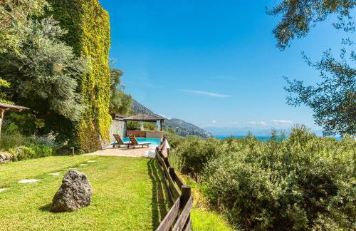 Villa Manavra - Photo 19