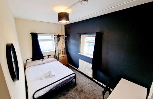 Birkenhead House - Foto 62