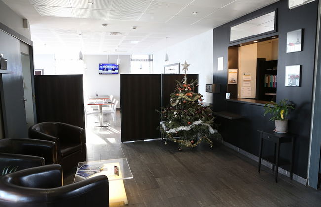 Adonis Paris Sud - Foto 2