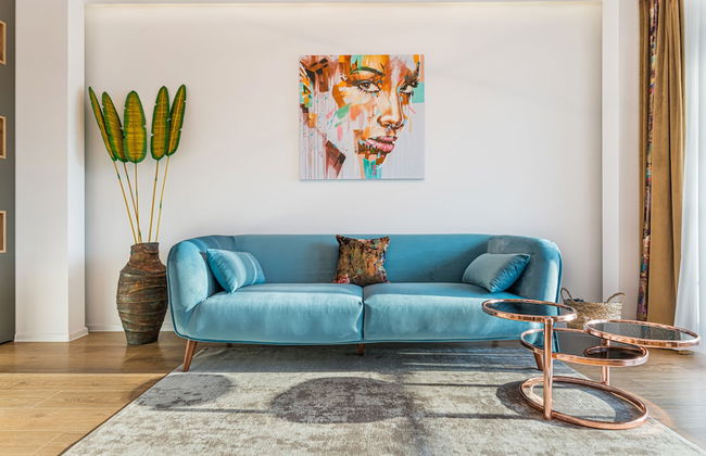 MK Apartments Brasov - Photo 14