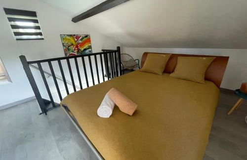 Le Domaine du Fayé - Foto 21