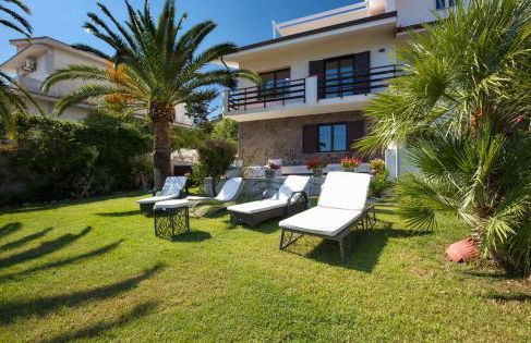 Villa mare panoramica Estia - Foto 1