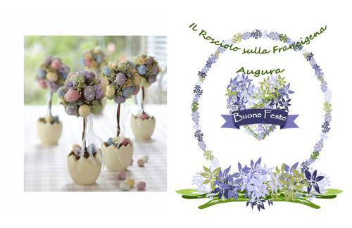 Il Rosciolo Sulla Francigena - Foto 66