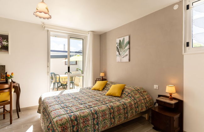 l'Emeraude - Photo 13