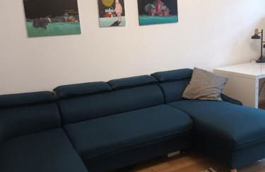 Flat in neo country style aus Gründerzeit bis 6 Person - Foto 20