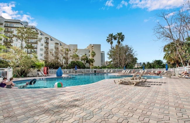 The Enclave Hotel and Suites - Foto 33