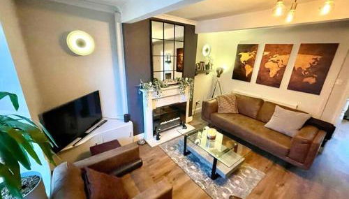 Peak District Self Catering Holiday Home - Foto 3