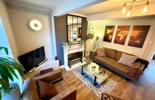 Peak District Self Catering Holiday Home - Foto 3