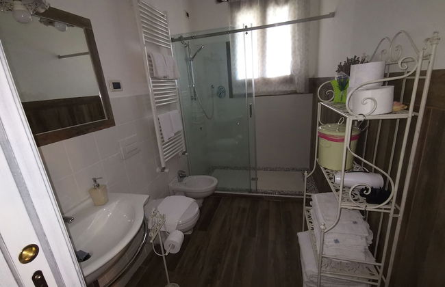 Agriturismo Torre Mannella - Foto 26