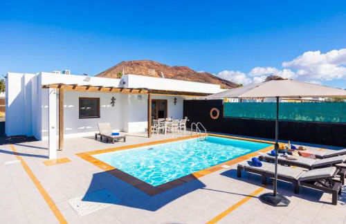 Villa Sonada - Foto 2