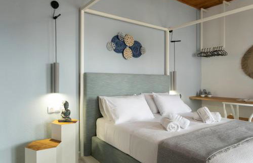 Traditional House Overlooking the Libyan Sea - Foto 12